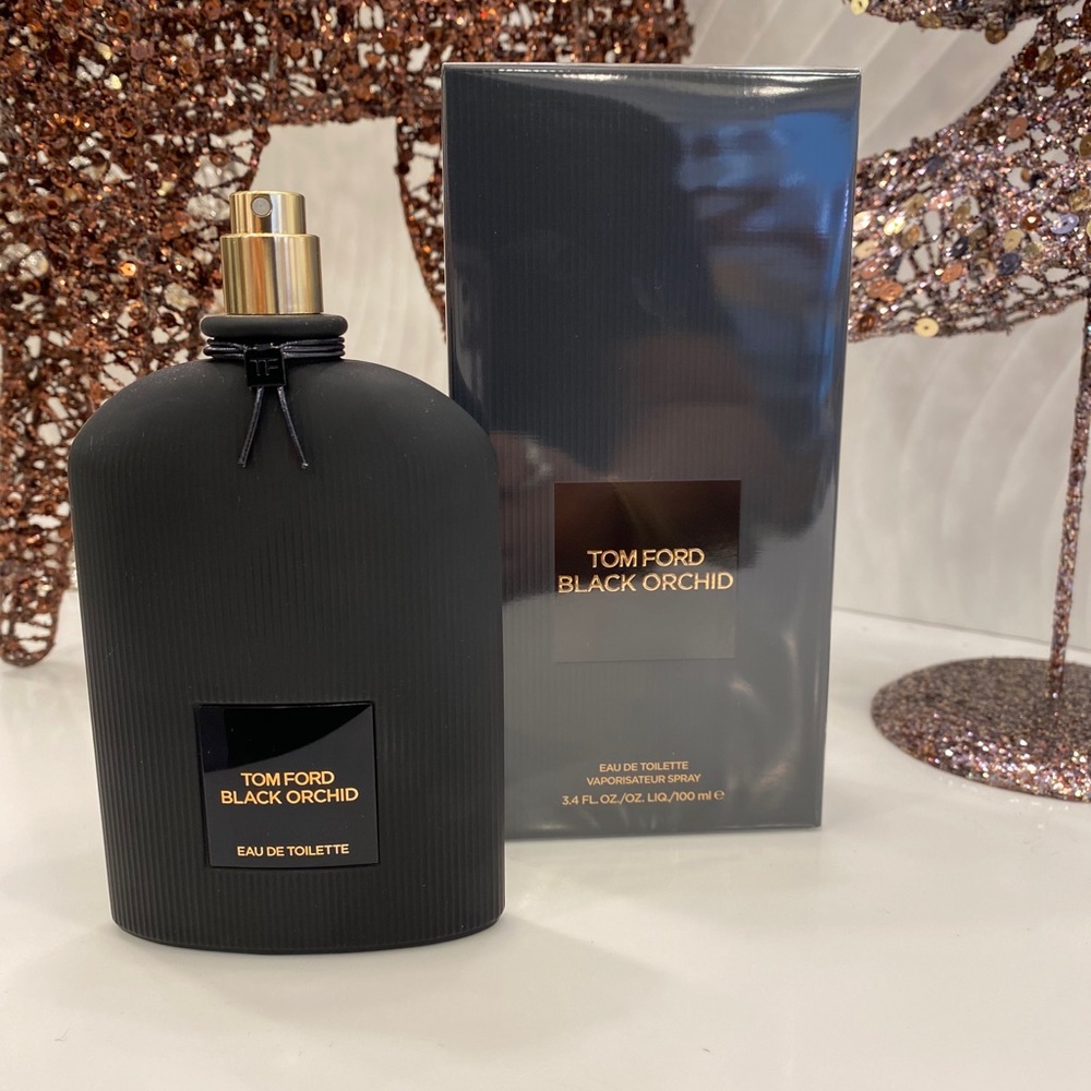 Tom Ford Black Orchid